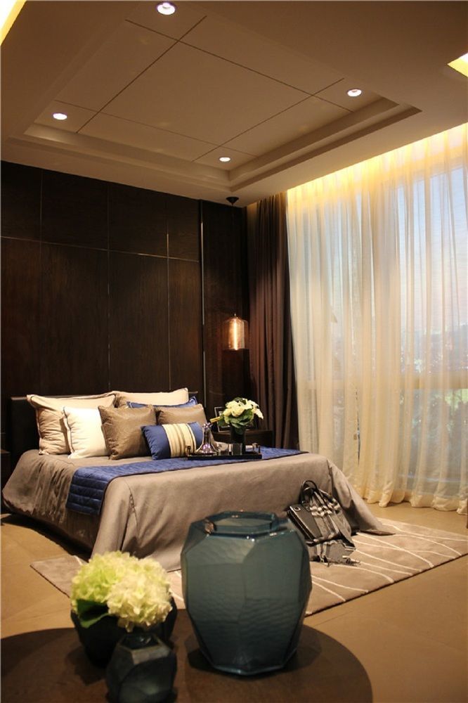 Yimi Mix International Apartment Guangzhou Exterior foto