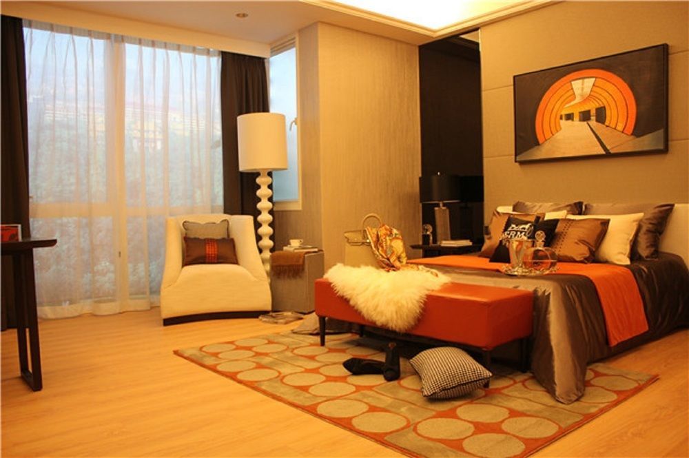 Yimi Mix International Apartment Guangzhou Exterior foto