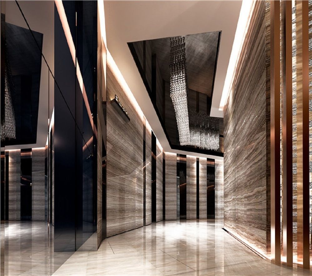 Yimi Mix International Apartment Guangzhou Exterior foto