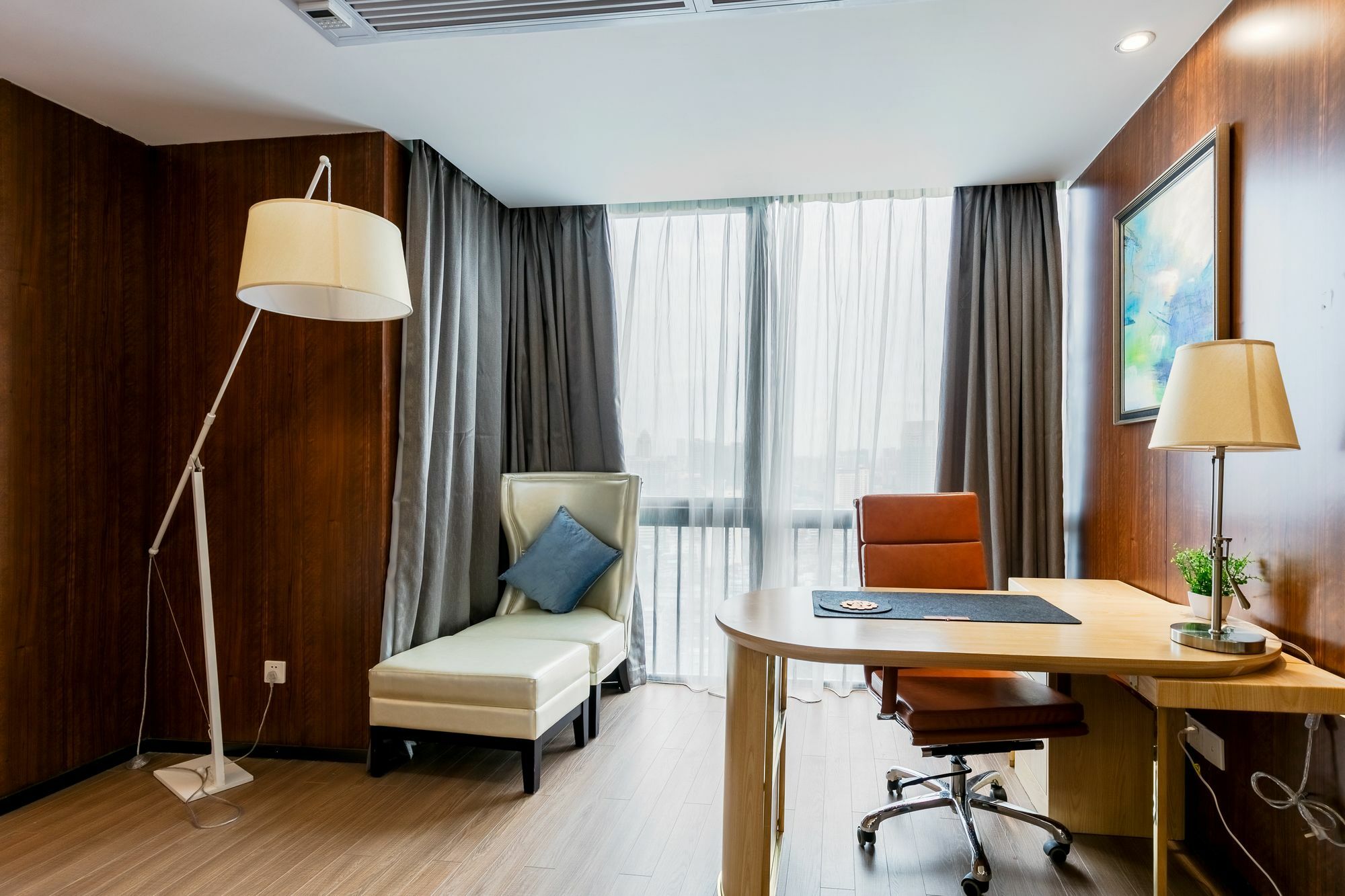 Yimi Mix International Apartment Guangzhou Exterior foto