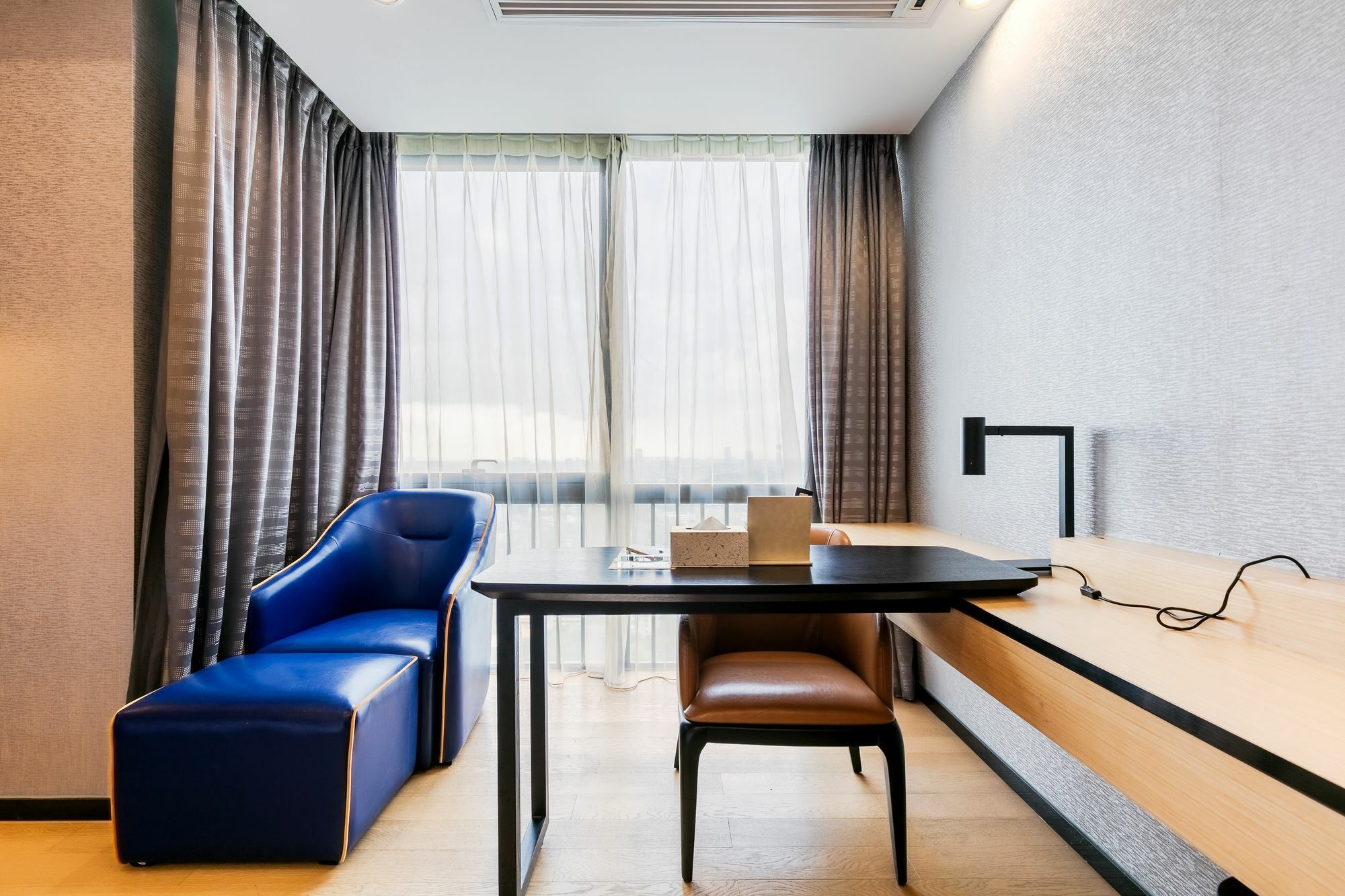 Yimi Mix International Apartment Guangzhou Exterior foto