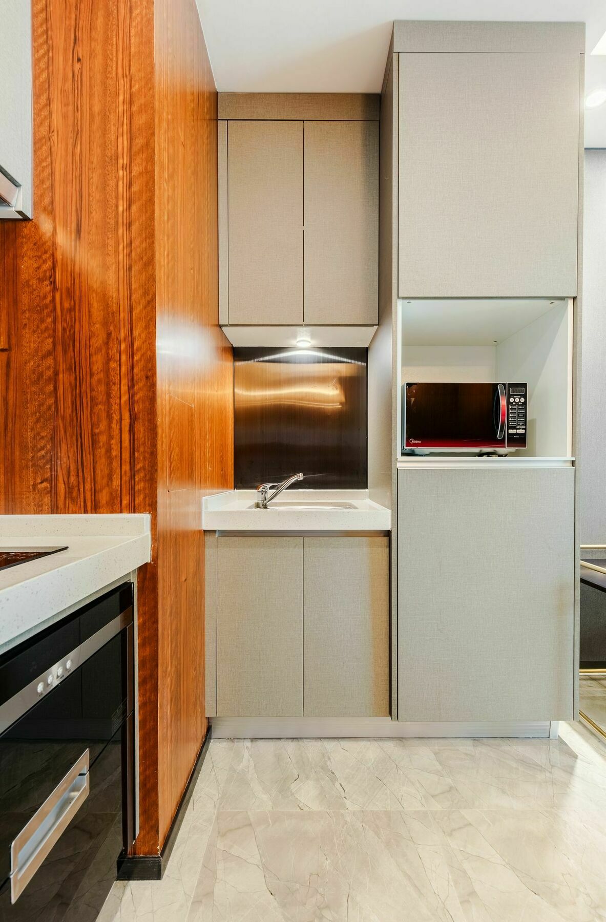 Yimi Mix International Apartment Guangzhou Exterior foto